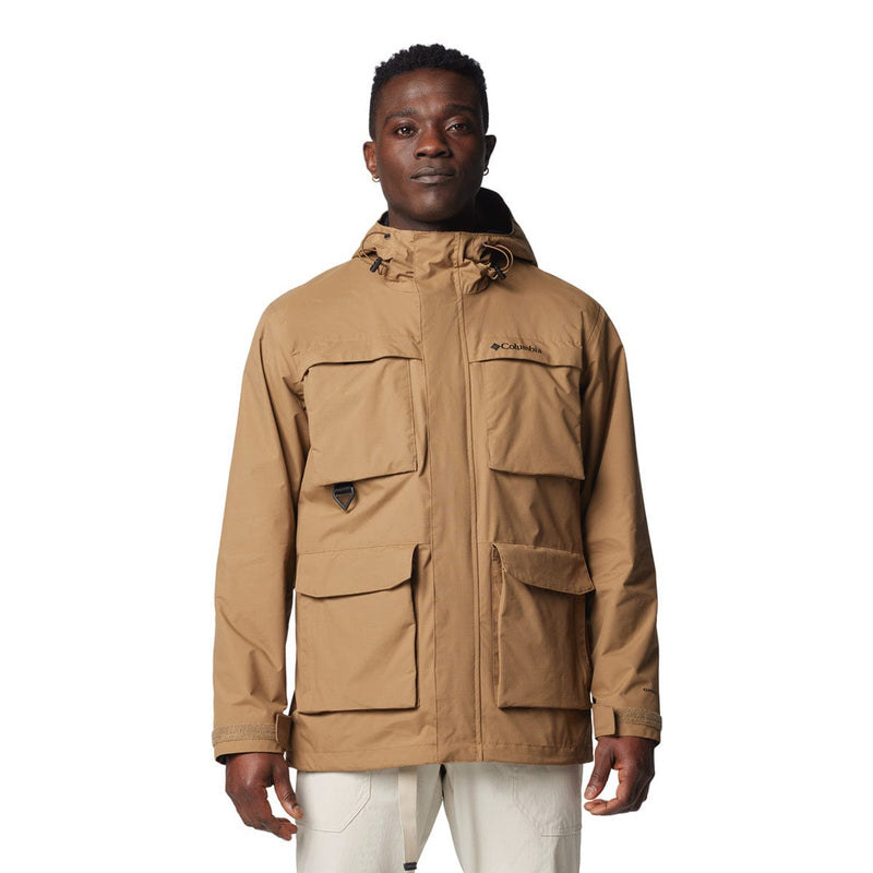 Load image into Gallery viewer, Columbia Men&#39;s Landroamer Jacket
