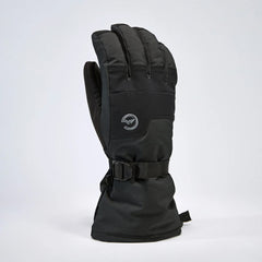 Gordini Men's Aquabloc Down Gauntlet Gloves