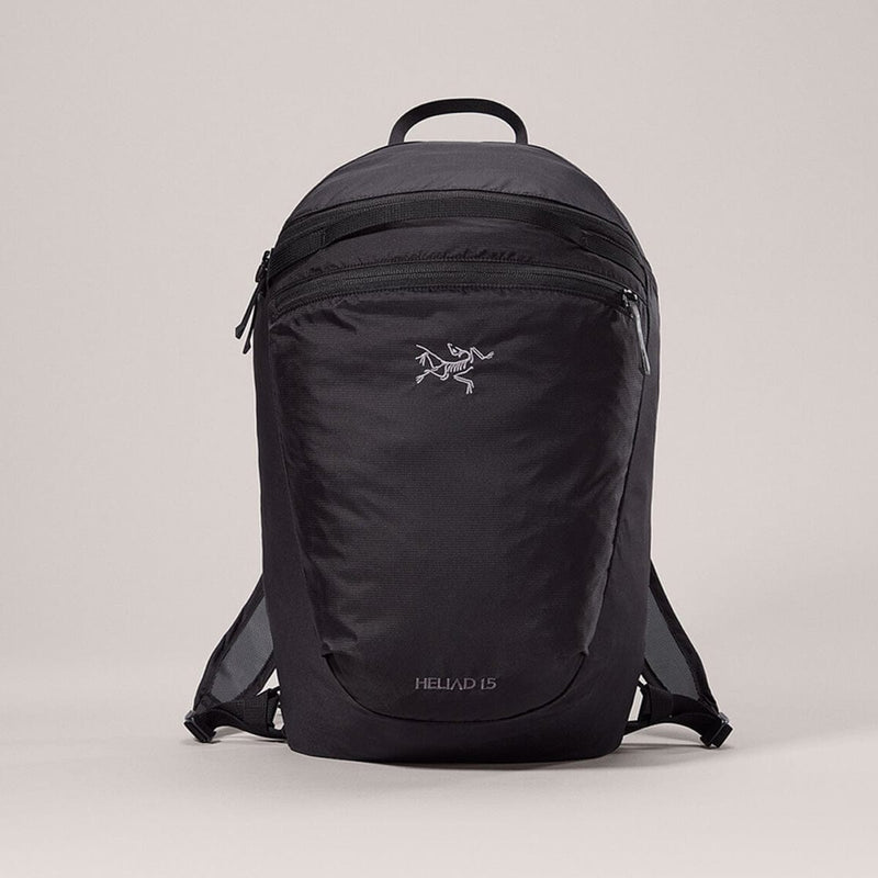 Load image into Gallery viewer, Arc&#39;teryx Heliad 15L Backpack
