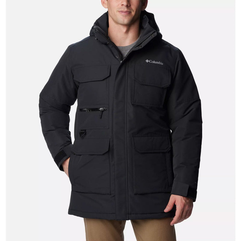 Load image into Gallery viewer, Columbia Men&#39;s Landroamer Parka
