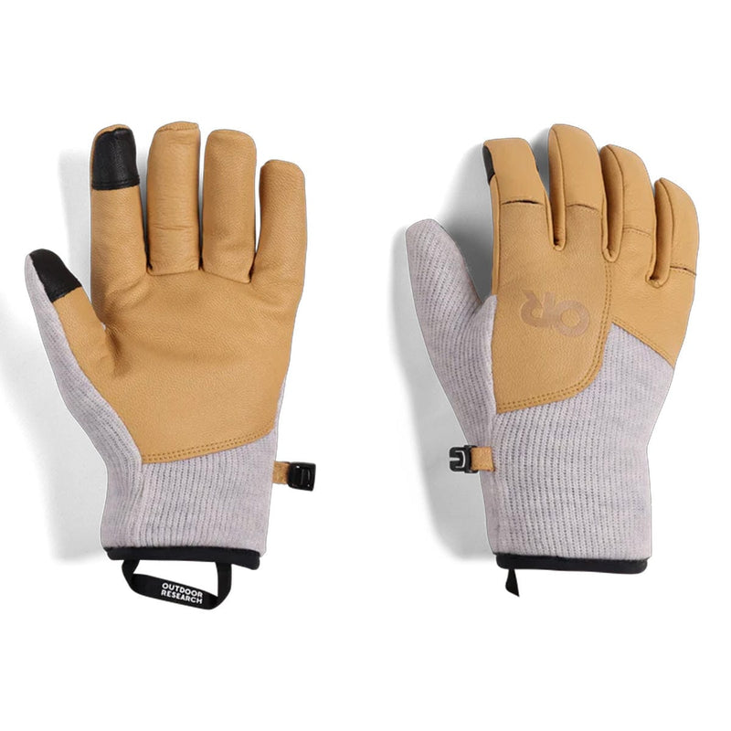 Load image into Gallery viewer, Outdoor Research Women&#39;s Flurry Driving Gloves
