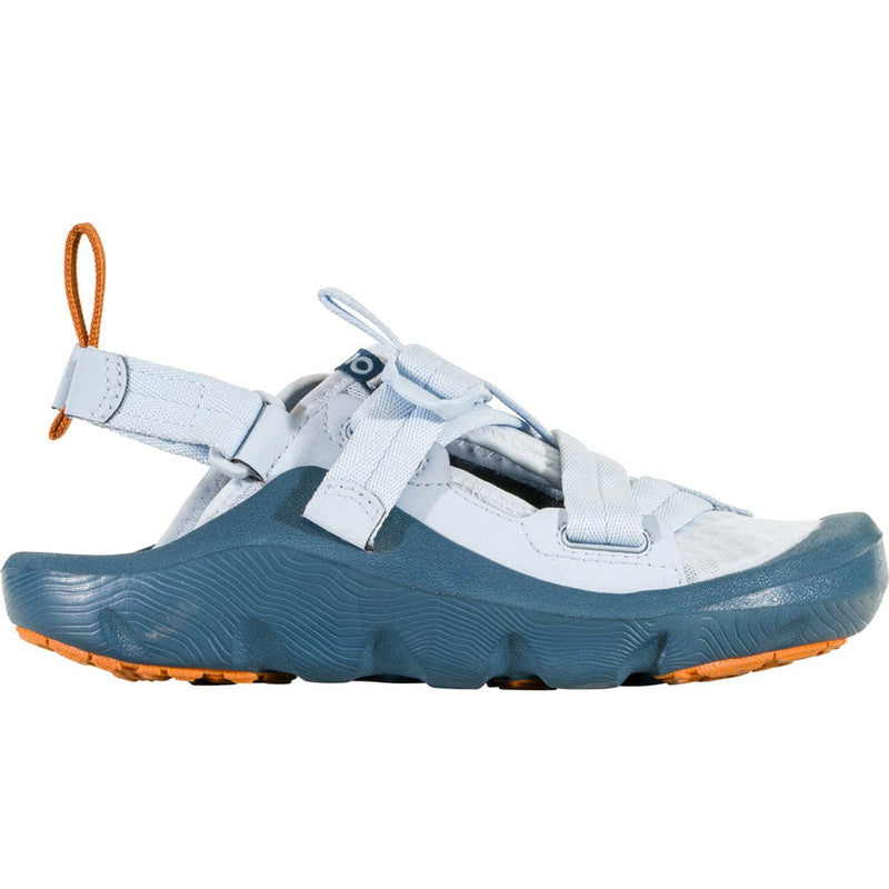 Load image into Gallery viewer, Oboz Women&#39;s Whakatā Off-Road Hiking Shoe
