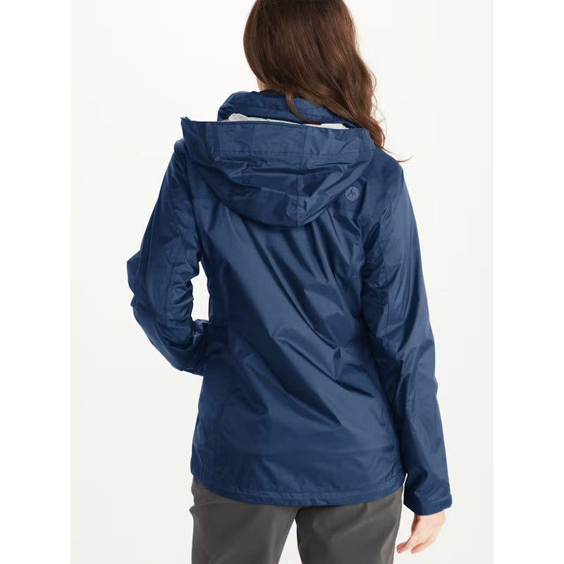 Load image into Gallery viewer, Marmot Women&#39;s PreCip Eco Jacket
