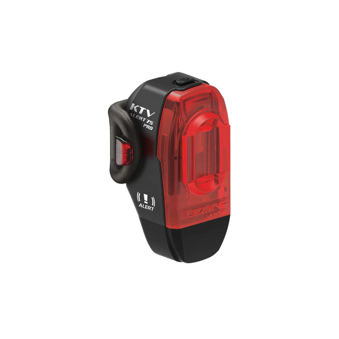 Lezyne KTV Pro Alert Drive Cycling Taillight