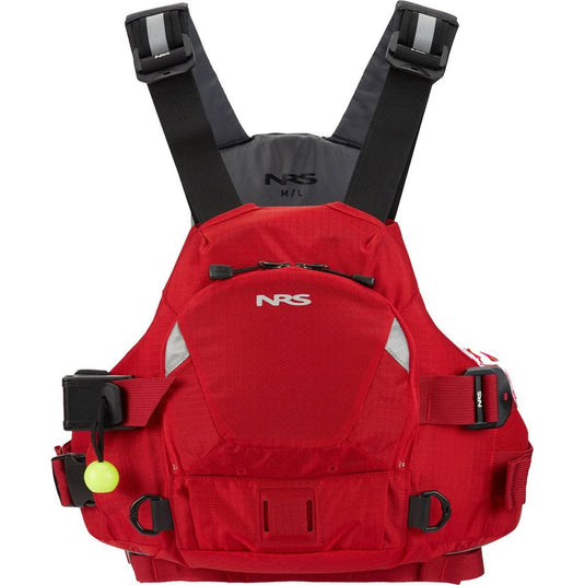 NRS Ninja Pro PFD