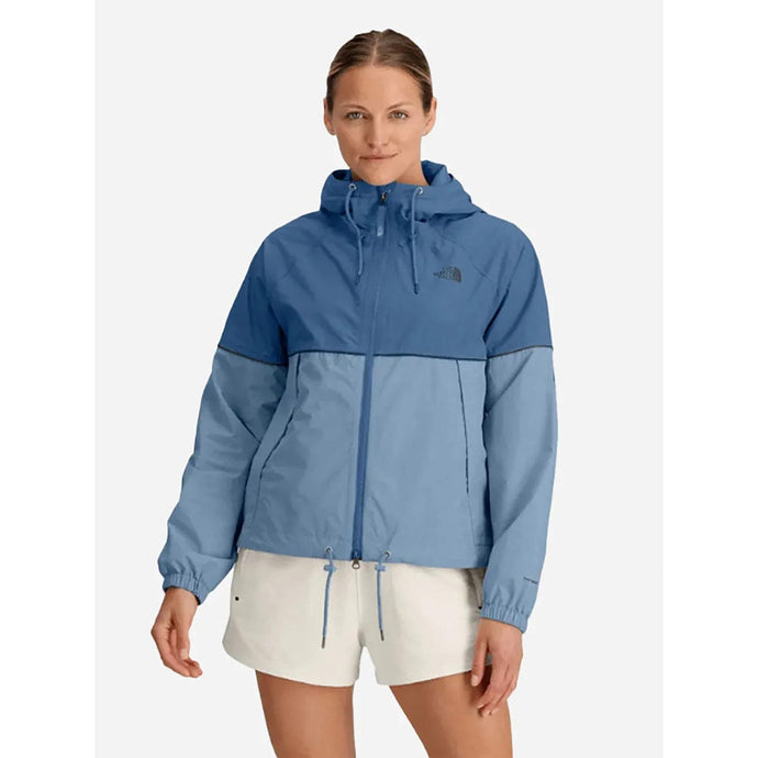 The North Face Women's Novelty Antora Rain Hoodie