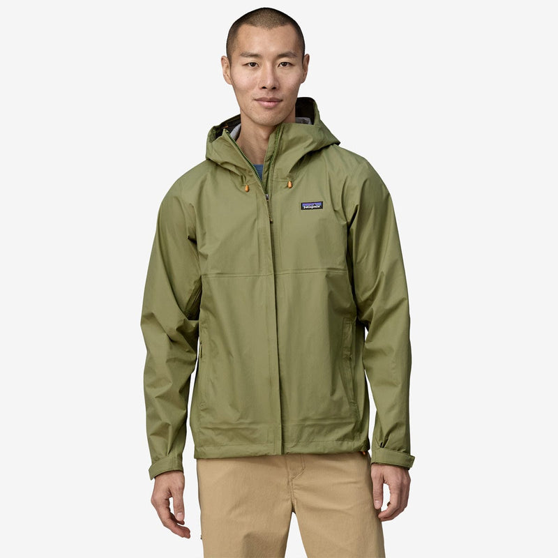 Load image into Gallery viewer, Patagonia Men&#39;s Torrentshell 3L Jacket
