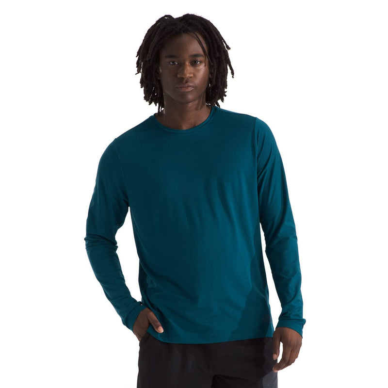 Load image into Gallery viewer, The North Face Men&#39;s Dune Sky Long Sleeve Crew
