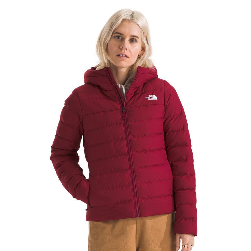 Load image into Gallery viewer, The North Face Women&#39;s Aconcagua 3 Hoodie
