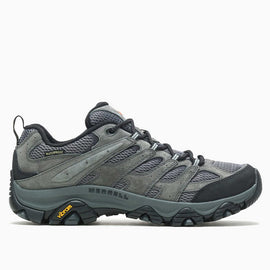 Merrell Men's Moab 3 Waterproof Hiking Shoe (No PFAS)