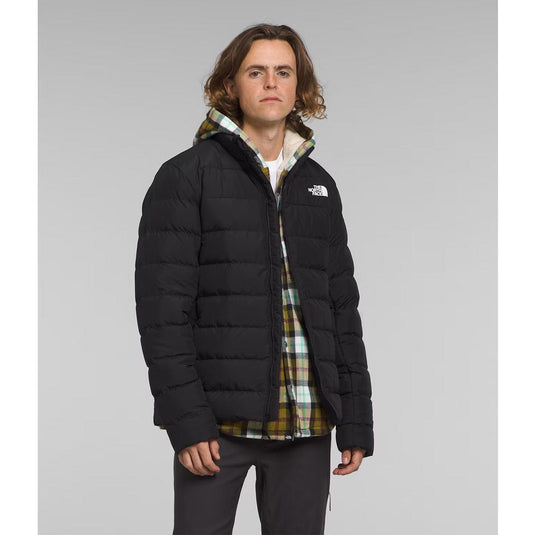 The North Face Men's Aconcagua 3 Jacket