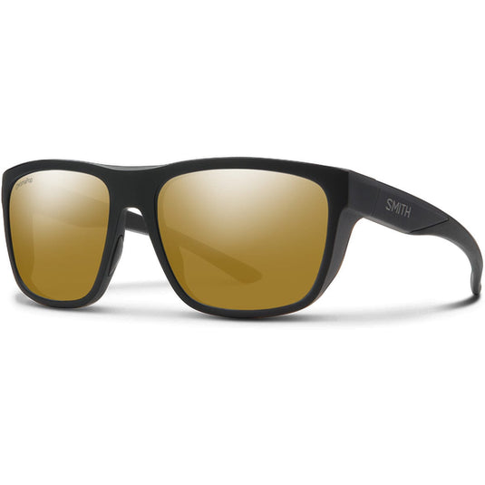 Smith Barra Polarized ChromaPop Sunglasses