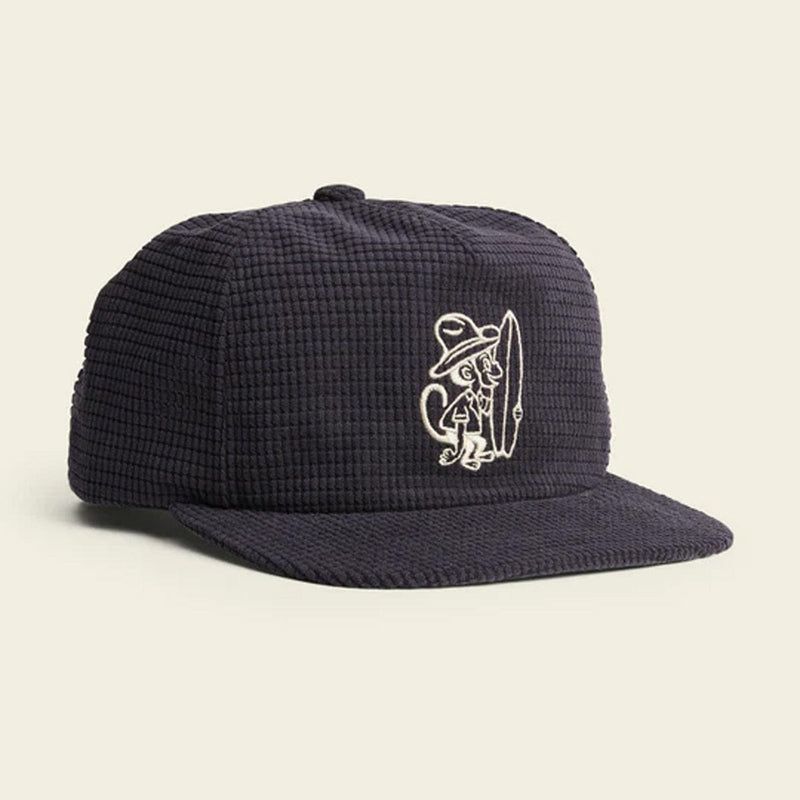 Load image into Gallery viewer, Howler Brothers Unstructured Snapback Hats
