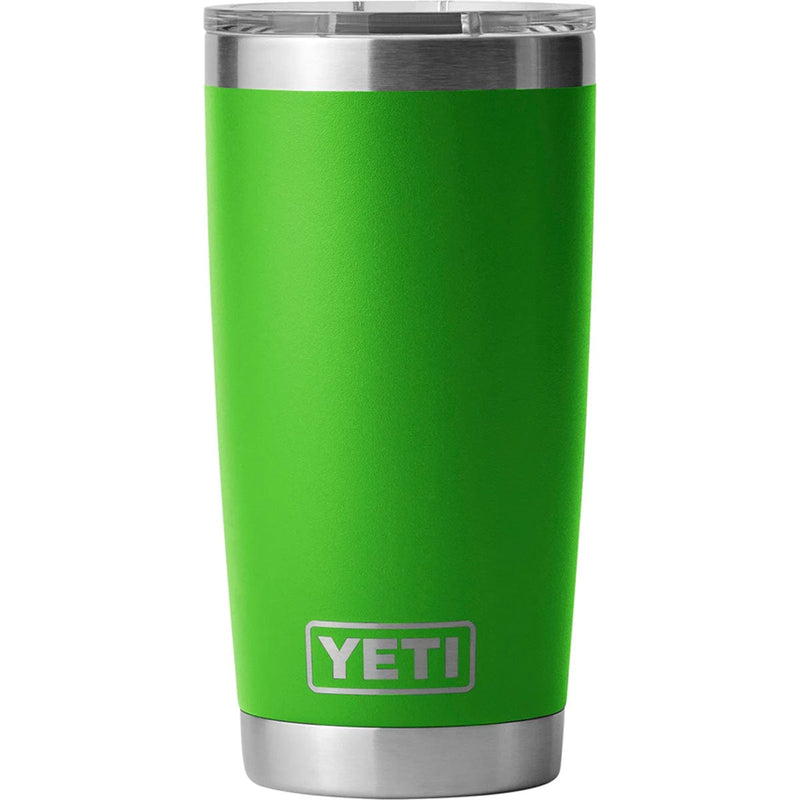 Load image into Gallery viewer, YETI Rambler 20 oz Tumbler with MagSlider lid
