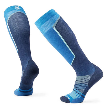 Smartwool Ski Targeted Cushion Extra Stretch Over The Calf Socks