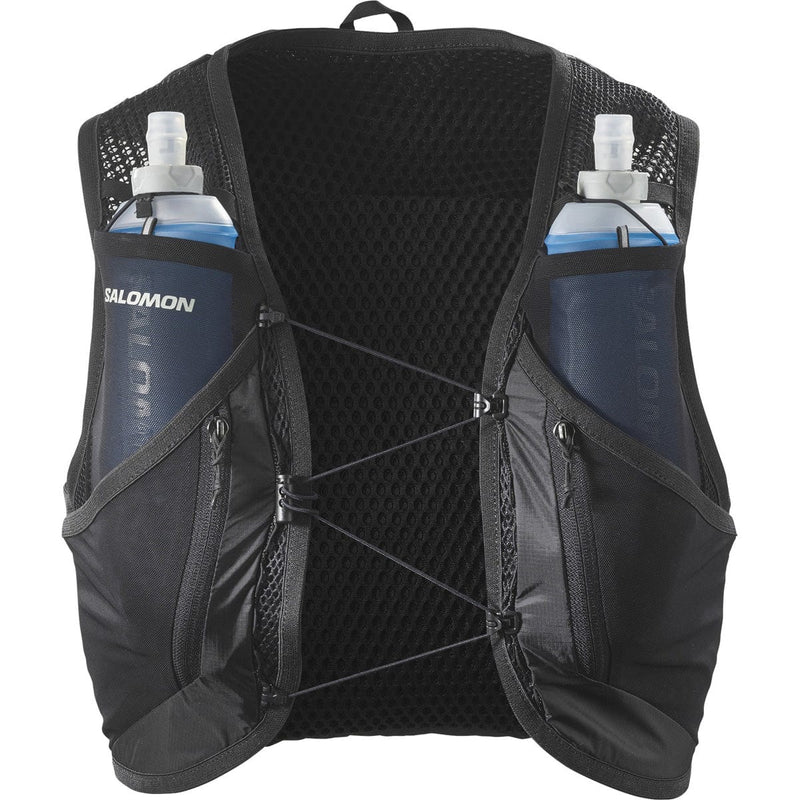 Load image into Gallery viewer, Salomon Active Skin 12 Hydration Vest Pack
