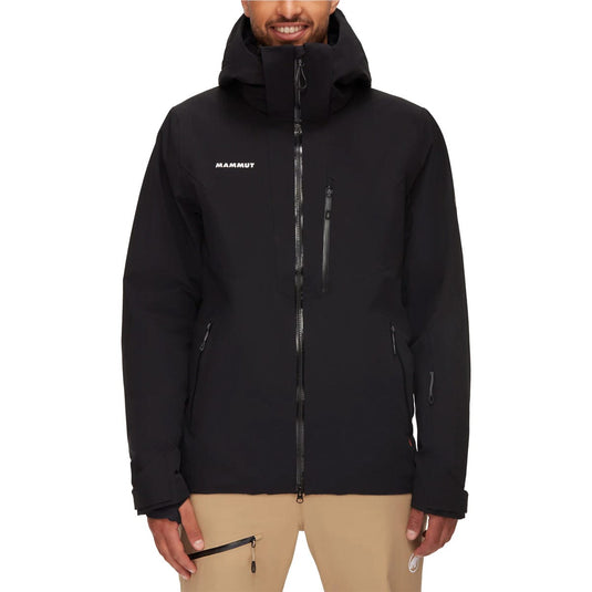 Mammut Stoney HS Thermo Jacket Men