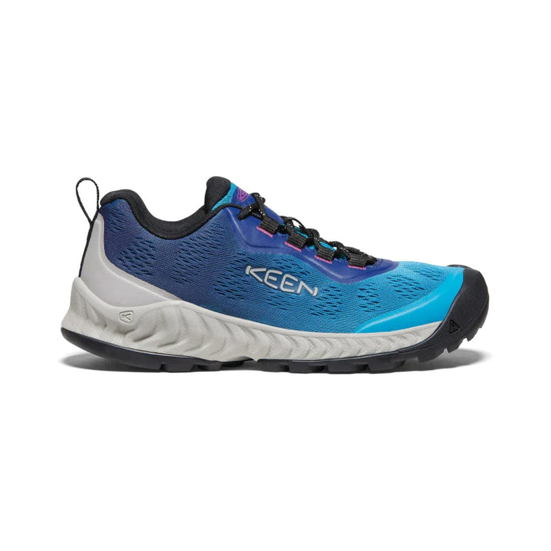 Load image into Gallery viewer, Keen Women&#39;s NXIS Speed Low Hiking Shoes
