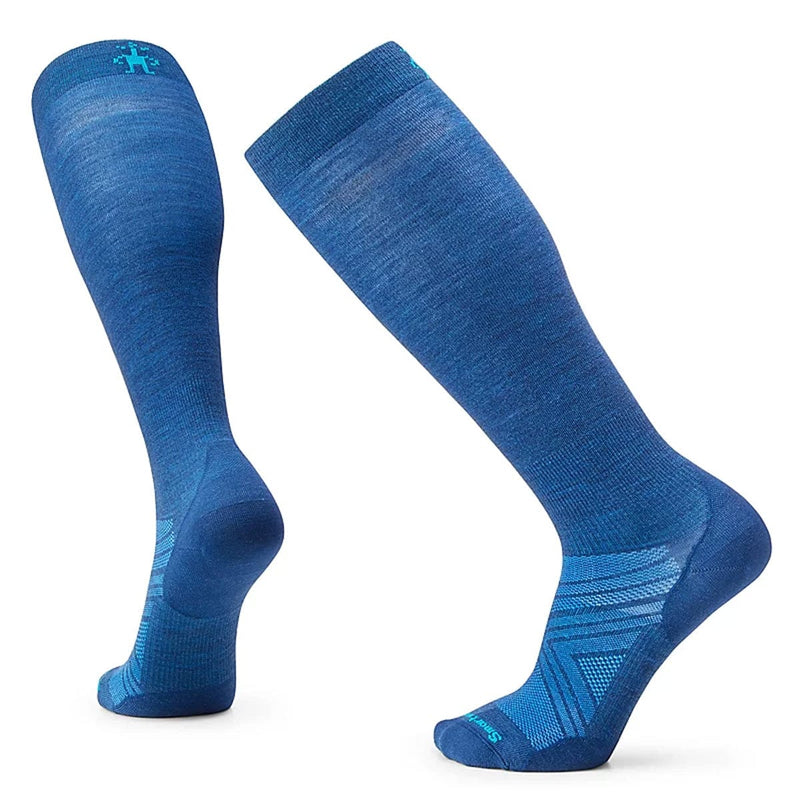 Load image into Gallery viewer, Smartwool Ski Zero Cushion Extra Stretch Over The Calf Socks
