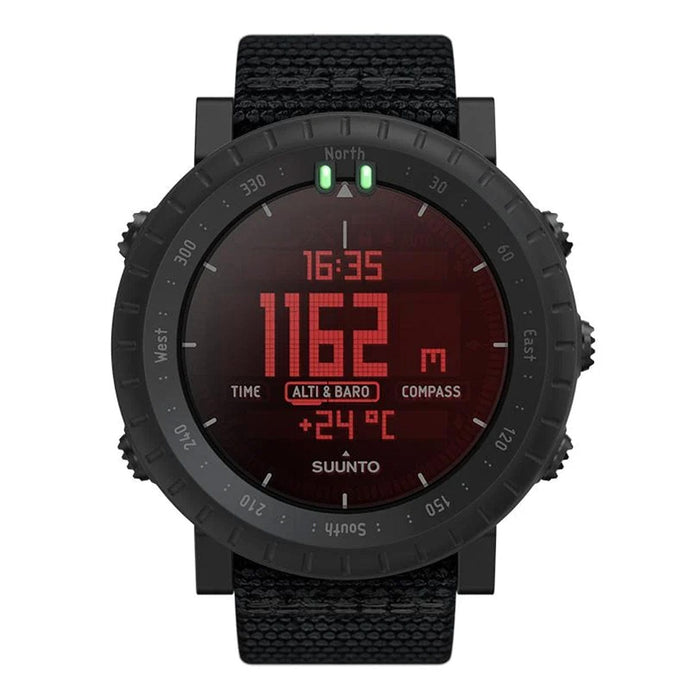 Suunto Core Alpha Watch