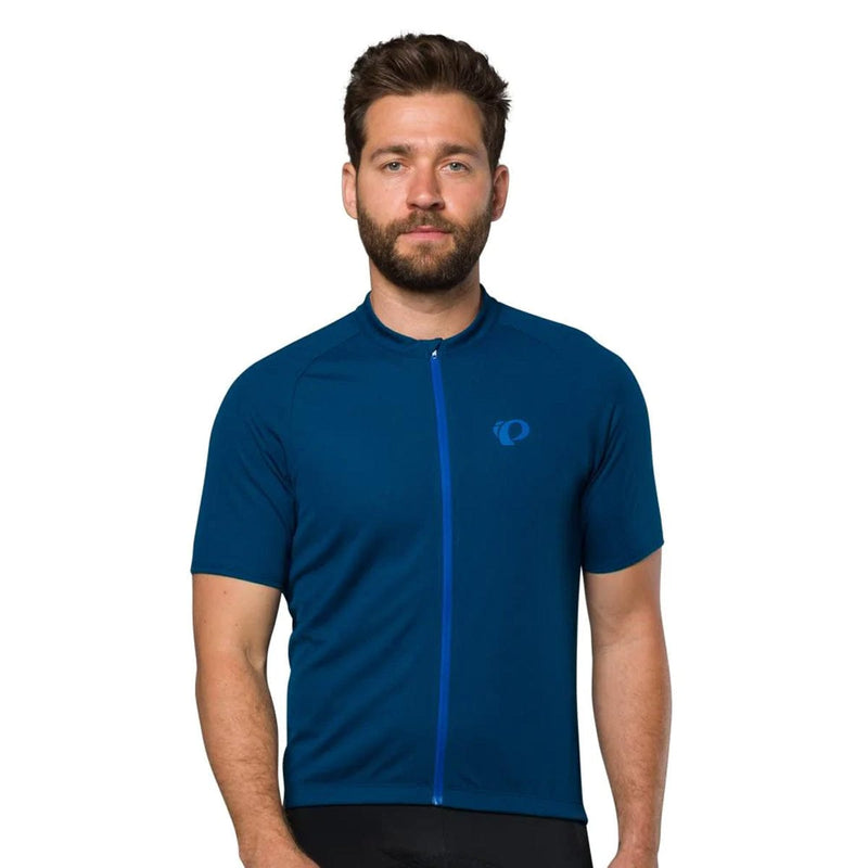 Load image into Gallery viewer, Pearl Izumi Men&#39;s Quest Short Sleeve Cycling Jersey
