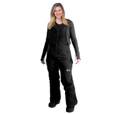 Winter's Edge Avalanche Snow Bib - Women's