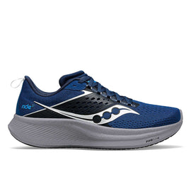 Saucony Ride 17 Run/Walk Sneaker - Men's