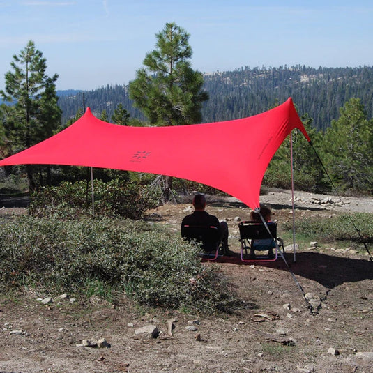 Neso Sidelines Grande Shelter