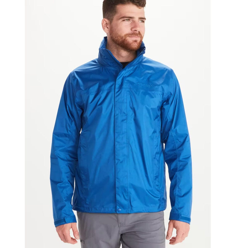 Load image into Gallery viewer, Marmot Precip Eco Jacket - Men&#39;s
