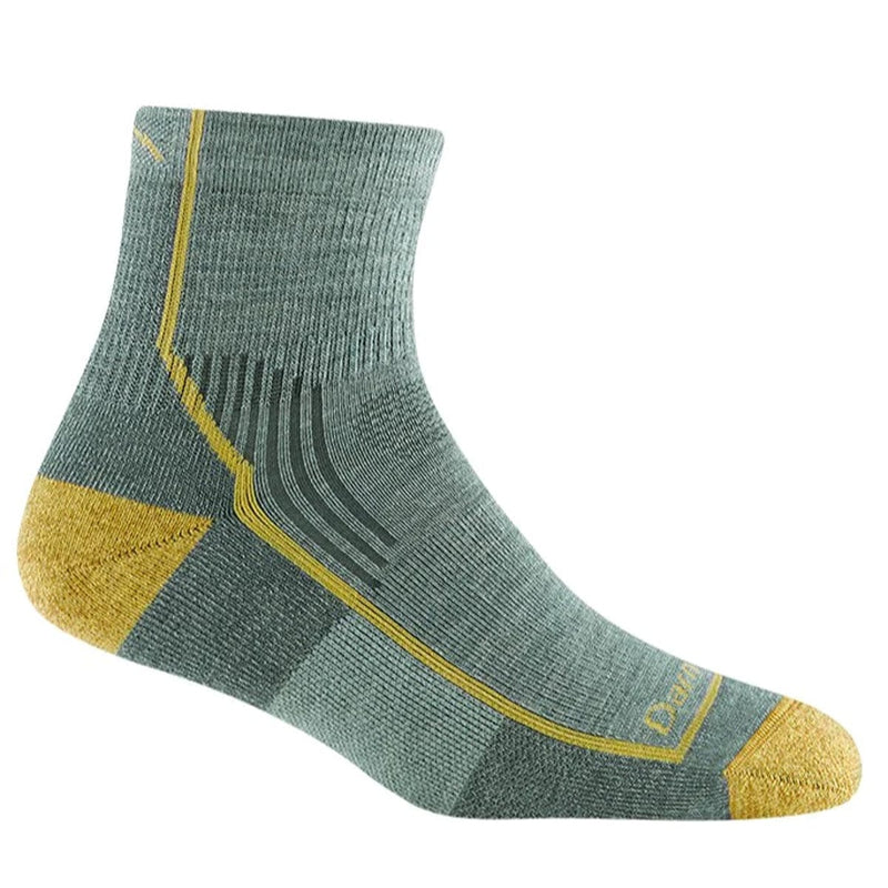 Load image into Gallery viewer, Darn Tough Women&#39;s 1/4 Hiking Sock Midweight with Cushion
