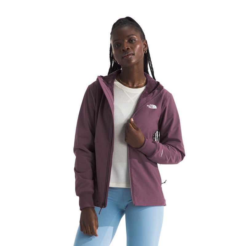 Load image into Gallery viewer, The North Face Women&#39;s Shelbe Raschel Hoodie
