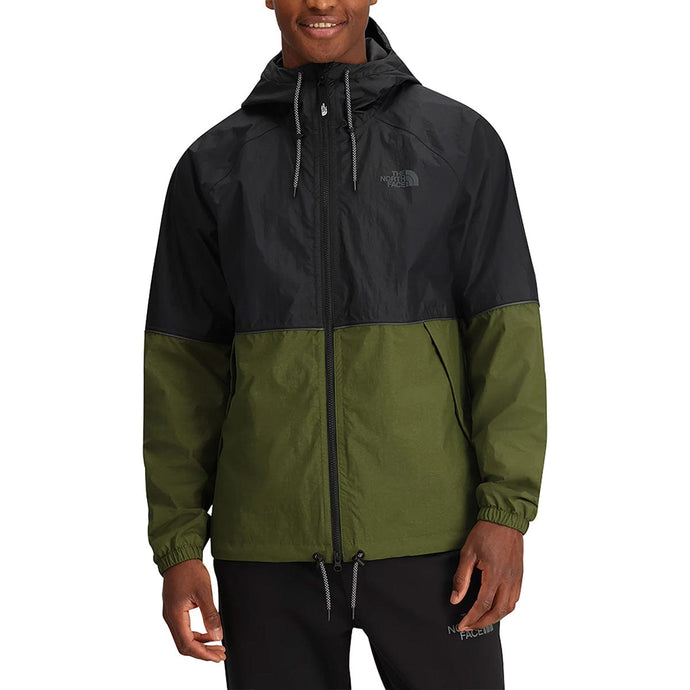 The North Face Men's Novelty Antora Rain Hoodie