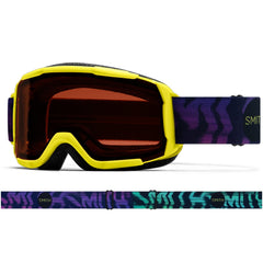 Smith Daredevil  High Voltage Copy Cat/RC36 Snow Goggles