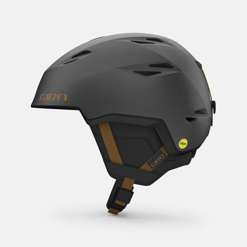 Load image into Gallery viewer, Giro Grid Spherical Snow Helmet
