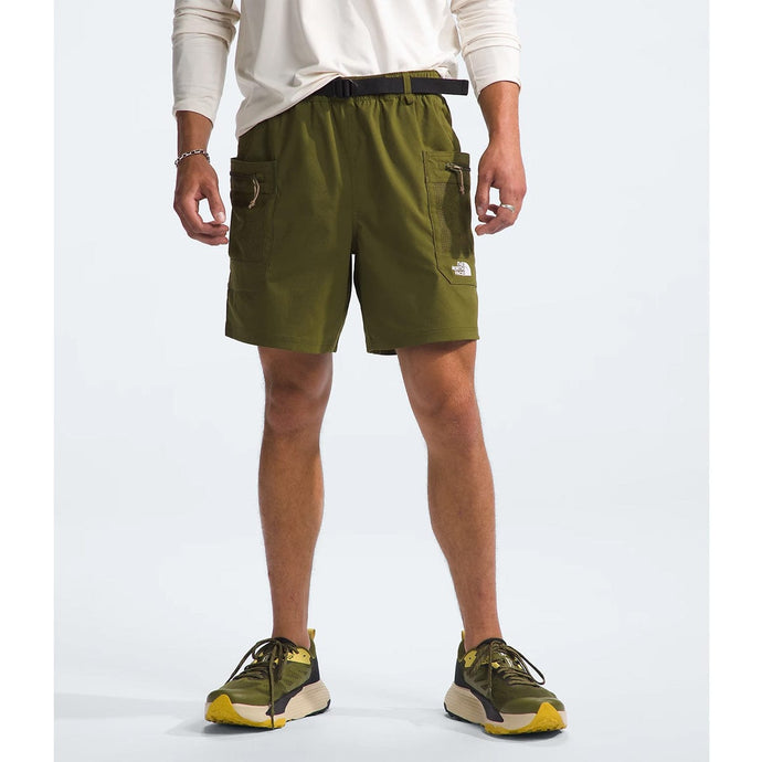 The North Face Men's Class V Pathfinder Belted Short