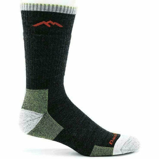 Darn Tough Men's Hiking Boot Sock Midweight with Cushion