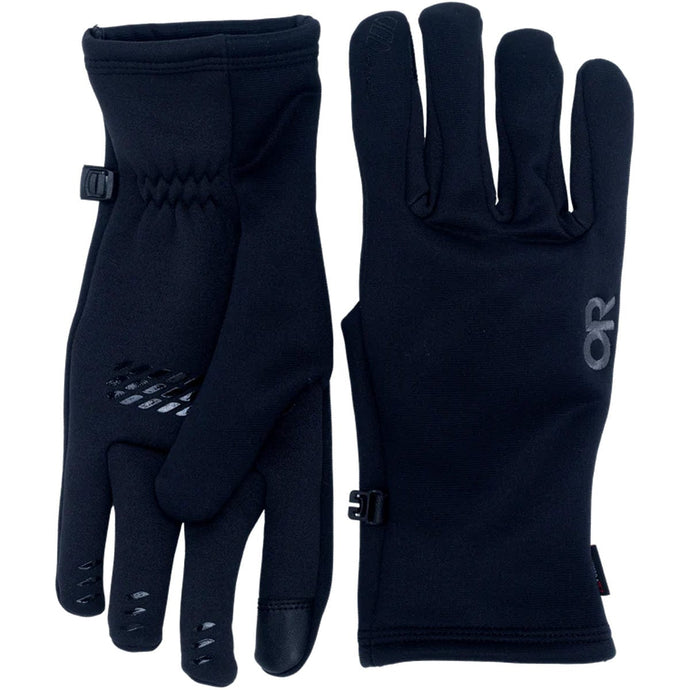 Outdoor Research Women's Backstop Sensor Windpro Gloves