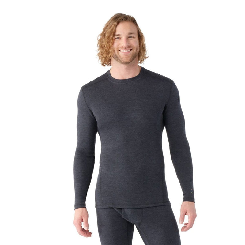 Load image into Gallery viewer, SmartWool Merino 250 Baselayer Crew - Men&#39;s
