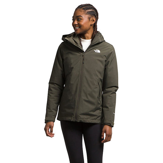 The North Face Women's Carto Triclimate Jacket