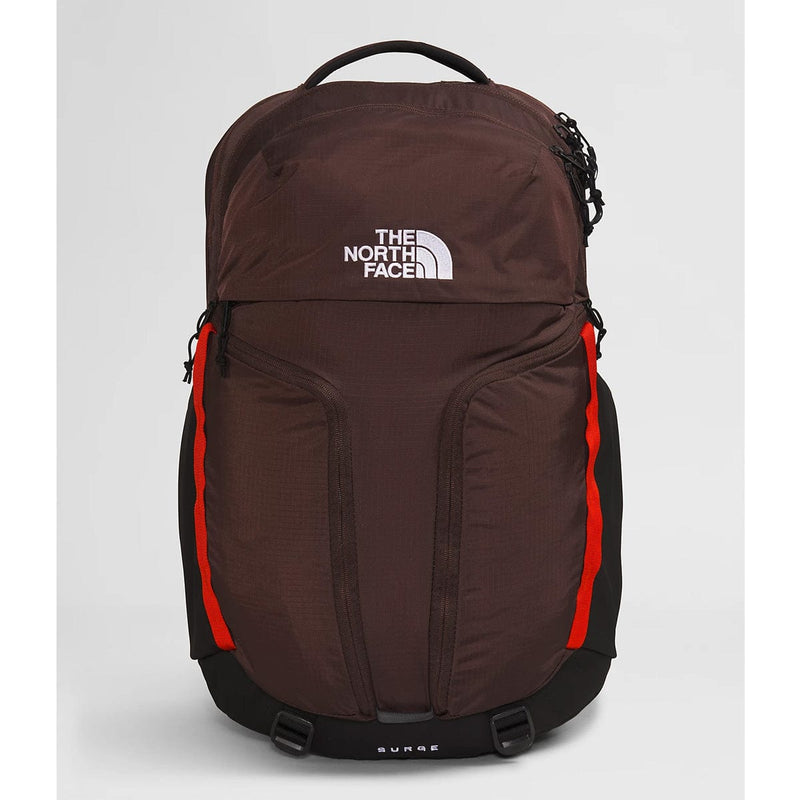 Load image into Gallery viewer, The North Face Surge Backpack
