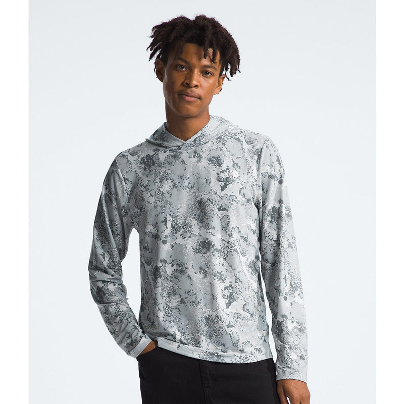 Load image into Gallery viewer, The North Face Men&#39;s Adventure Sun Hoodie
