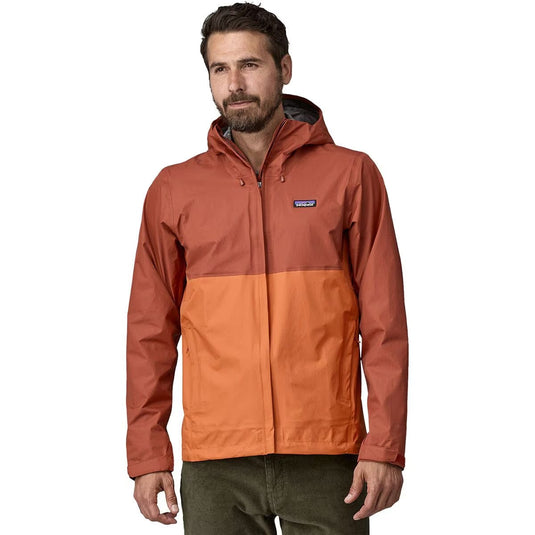 Patagonia Men's Torrentshell 3L Jacket