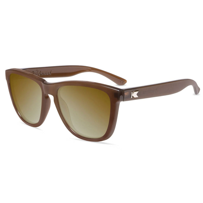 Knockaround Premiums Sunglasses - Riverbed