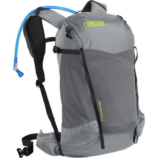 CamelBak Rim Runner X22 70oz Hydration Pack