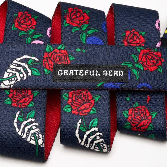 Arcade Grateful Dead - Bertha Bear Slim Belt