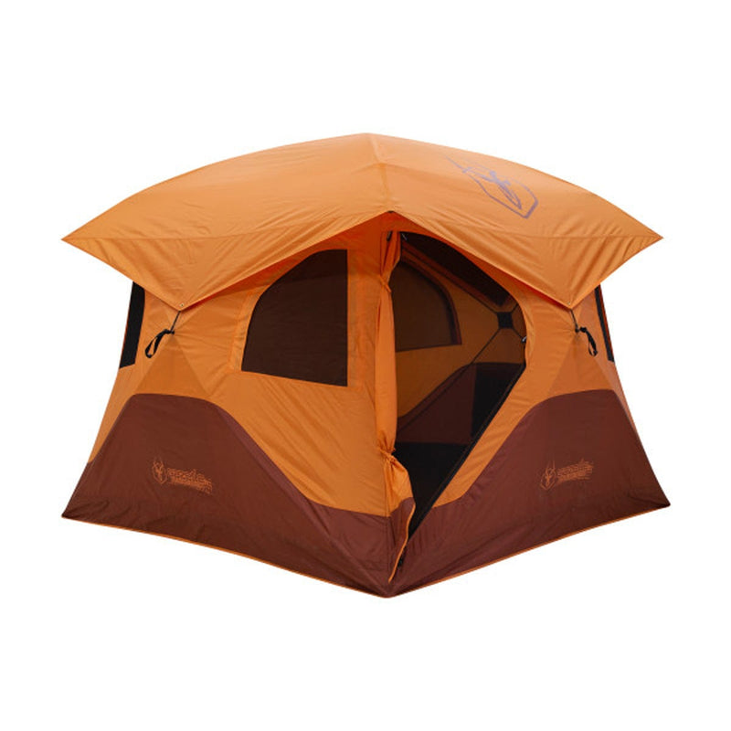 Load image into Gallery viewer, Gazelle T4 Overland Edition Hub Pop Up Tent
