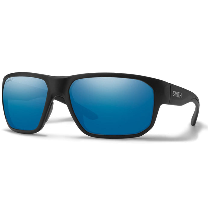 Smith Arvo Glass Polarized ChromaPop Sunglasses