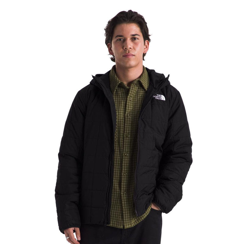 Load image into Gallery viewer, The North Face Men&#39;s Junction Insulated Hoodie
