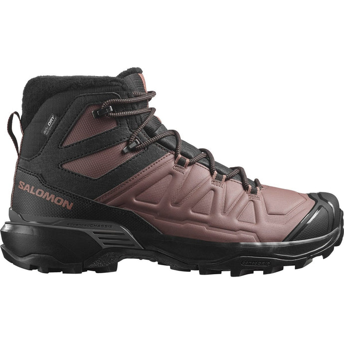 Salomon Women's X Ultra Snowpilot Waterproof Hiking Boot