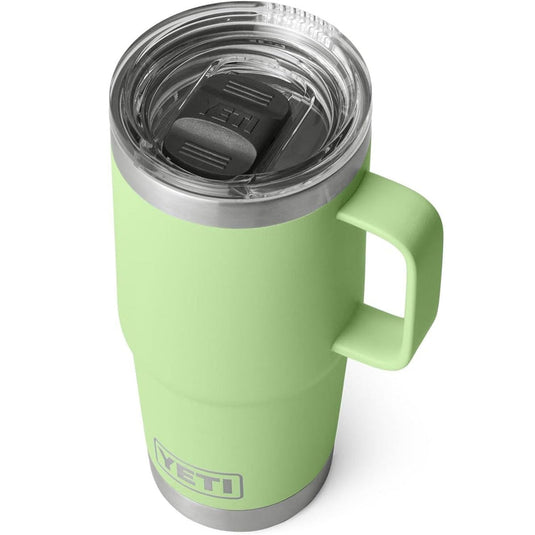 Yeti Rambler 20 oz Travel Mug